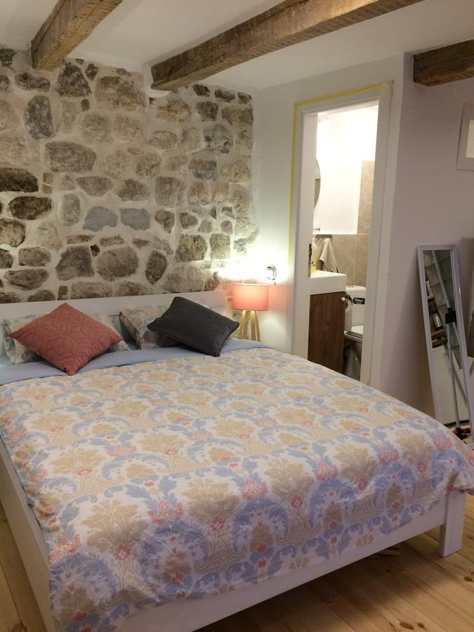 Apartmán Chic & Stylish With Seaview-Terrace - Kotor Indah Exteriér fotografie